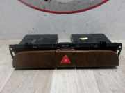 Warnleuchte Schalter 3C0953509 Volkswagen Passat (3C2) Limousine 2.0 TDI 140 (BMP) BMP