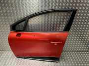 Tür Links Vorne 801017896R Renault Clio IV (5R) Schrägheck 5-drs 1.2 16V (D4F-740(D4F-D7))