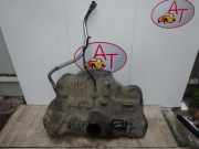 Tank Ford S-Max (GBW) Großraumlimousine 1.8 TDCi 16V (QYWA)