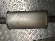 Auspuffanlage Original 2090000Q2BRE Nissan Qashqai (J11) SUV 1.2 DIG-T 16V (HRA2DDT)