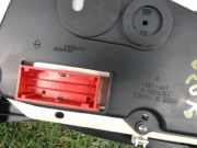 Tachoeinheit Kmh - 8200401604 Renault Clio II (BB/CB) Schrägheck 1.5 dCi 100 (K9K-712)