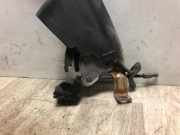 Handbremshebel 6C0711303C Volkswagen Polo V (6R) Schrägheck 1.4 TDI 12V 90 (CUSB) CUSB