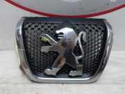 Emblem Peugeot 607 (9D/U) Limousine 2.9 V6 24V (ES9J4S(XFX))