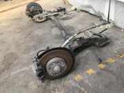 Hinterachse Komplett 51804555 Alfa Romeo MiTo (955) Schrägheck 1.4 Multi Air 16V (955.A.6000)