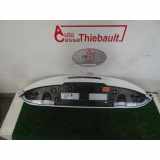 Spoiler 960307284R Renault Clio IV (5R) Schrägheck 5-drs 1.5 dCi 75 FAP (K9K-612) 2015