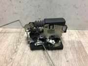 T?rschloss Rechts Vorne 805025241R Dacia Logan MCV I (KS) Kombi 1.5 dCi (K9K-892)