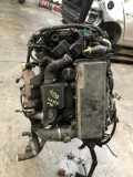 Motor 00000135FZ Citroën C3 (FC/FL/FT) Schrägheck 5-drs 1.4 HDi (DV4TD(8HZ))