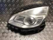 Scheinwerferglas Links 260605051R Renault Scénic II (JM) Großraumlimousine 1.5 dCi 105 (K9K-732)
