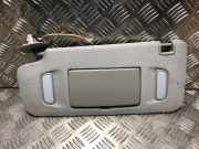 Sonnenblende Links 95264971 Daewoo / Chevrolet Orlando (YYW) Gro?raumlimousine 2.0 D 16V (Z20D1)