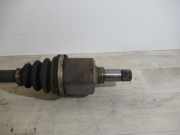 Antriebswelle Links 0001369961080 Fiat Ducato (250) Van 2.3 D 120 Multijet (F1AE0481D)
