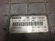 Motorsteuerger?t 8200059883 Renault Megane Coup? (DA) Coup? 1.9 dTi (F9Qt-734)