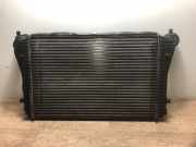 Ladeluftkühler Audi A3 Sportback (8PA) Schrägheck 5-drs 2.0 TDI 16V 170 Quattro (BMN)