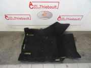 Fußmatten Satz Mercedes-Benz GLA (156.9) SUV 1.5 180 CDI 16V (OM607.951(Euro 5)