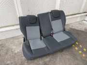 Rücksitzbank Ford Fiesta 6 (JA8) Schrägheck 1.4 TDCi (KVJA(Euro 5))