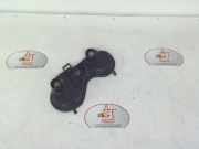 Kennzeichenbeleuchtung LINKS Renault Megane II (BM/CM) Schrägheck 1.5 dCi 80 (K9K-722)