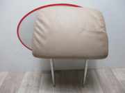 Kopflehne VOOR 52107122054 BMW X5 (E53) SUV 3.0d 24_V (M57-D30)