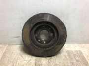 Bremsscheibe Links Vorne Renault Twingo III (AH) Schrägheck 5-drs 0.9 Energy TCE 90 12V (H4B-401)