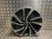 Felge 96888322XY DS DS 4/DS 4 Crossback (NX) Schrägheck 1.6 BlueHDI 120 (DV6FC(BHZ)) DV6FC(BHZ)