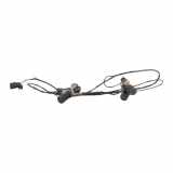 Pdc Sensor Set 7701062074 Renault Espace (JK) Großraumlimousine 2.2 dCi 16V (G9T-742)