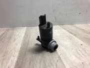 Scheibenwaschpumpe Vorne Nissan NP 300 Navara (D23) Pick-up 2.3 dCi 16V 4x4 (YS23DDT)