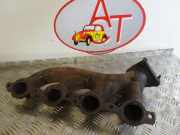 Auspuff Krümmer Cadillac Escalade SUV 6.2 V8 4x4 (L92)