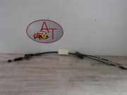 Schaltzug Nissan X-Trail (T30) SUV 2.2 Di 4x4 (YD22ETi)