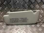 Sonnenblende RECHTS 96400BR10A Nissan Qashqai (J10) SUV 1.5 dCi DPF (K9K)