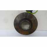 Bremsscheibe Rechts Vorne Renault Trafic I (V) 4x4 Bus 2.5 D (S8U-750) 1990