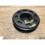 Riemenscheibe DEMPER 04C105243D Volkswagen Polo VI (AW1) Schrägheck 5-drs 1.0 12V BlueMotion Technology (CHYB(Euro 6)) 2017 CHYB(Euro 6)