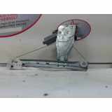 Fensterheber Elektr. Rechts Hinten 922487 Citroën C3 (FC/FL/FT) Schrägheck 5-drs 1.4 HDi (DV4TD(8HX))