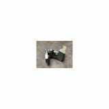 Türscharnier ACHTERDEUR LINKS 95551230101 Porsche Cayenne (9PA) SUV 4.5 V8 32V Turbo (M48.50) 2004