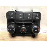 Bedienung Heizung 972502L170 Hyundai i30 Schrägheck 1.6 CRDi 16V VGT HP (D4FB) 2010