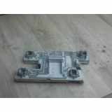 Kennzeichenbeleuchtung RECHTS Renault Clio Societe (S/3/657) Van 1.9 D (F8Q-730) 1991