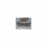 Scheinwerferglas Rechts 1056275 Ford Mondeo II Limousine 1.8 TD CLX (RFN) 1997