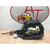 Schaltermechanisch Nissan Murano SUV 3.5 V6 24V (VQ35DE) 2006