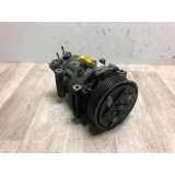 Klima Pumpe 648779 Peugeot 407 (6D) Limousine 1.6 HDi 16V (DV6TED4(9HY)) 2005