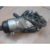 Ölfiltergehäuse 1703252 Ford Fusion Kombi 1.4 TDCi (F6JB) 2400