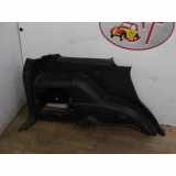 Kofferraum Verkleidung Rechts SsangYong Kyron SUV 2.0 200 Xdi 16V 4x2 (OM664.950) 2005