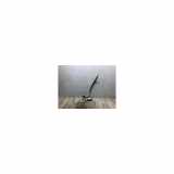 Türschloss Links Hinten 9826677280 Citroën C3 Aircross I (2C/2R) SUV 1.2 e-THP PureTech 110 (EB2DT(HNZ)) 2018