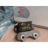 Motorhalter Rechts Opel CORSA C PHASE 2 1.8i - 16V