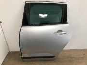 Tür Links Hinten 9006Q1 Peugeot 3008 I (0U/HU) Großraumlimousine 1.6 BlueHDi 120 (DV6FC(BHZ))