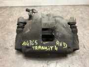 Bremssattel Rechts Vorne 1553793 Ford Transit Van 2.2 TDCi 16V (P8FA)