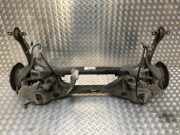 Hinterachse Komplett Ford Focus 3 Schrägheck 1.6 TDCi 95 (T3DB)