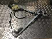 Fensterheber Elektr. Links Vorne - 807010002R Renault Laguna III (BT) Schrägheck 5-drs 1.6 16V (K4M-824)