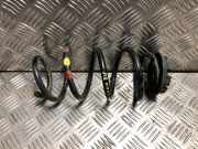 Schraubenfeder Hinten 550206481R Renault Captur II (RJB) SUV 1.3 TCE 130 16V (H5H-470(H5H-B4))