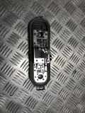 Kennzeichenbeleuchtung LINKS Peugeot 5008 I (0A/0E) Großraumlimousine 2.0 HDiF 16V GT (DW10CTED4(RHH))