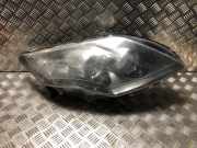 Scheinwerferglas Rechts 260100072R Renault Laguna III Estate (KT) Kombi 5-drs 1.5 dCi 110 (K9K-780)
