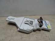 Kennzeichenbeleuchtung LINKS 1Z9945257 Skoda Octavia Kombi (1Z5) Kombi 5-drs 1.6 TDI Greenline (CAYC)