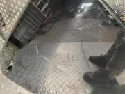 Tür Rechts Hinten 670030D110 Toyota Yaris II (P9) Schrägheck 1.4 D-4D (1NDTV)