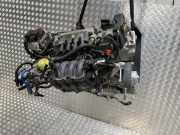 Motor 1715421 Ford Ka II Schrägheck 1.2 (169.A.4000)